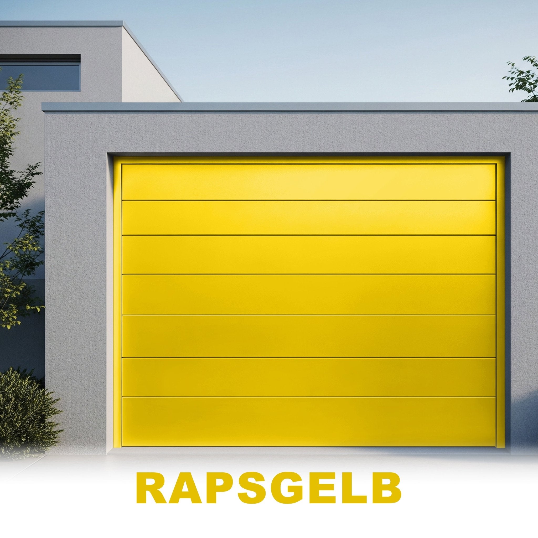 Metalllack Metallfarbe Buntlack Decklack für Metall Stahl Eisen W900 0,75 - 5L - WO - WE.SHOP