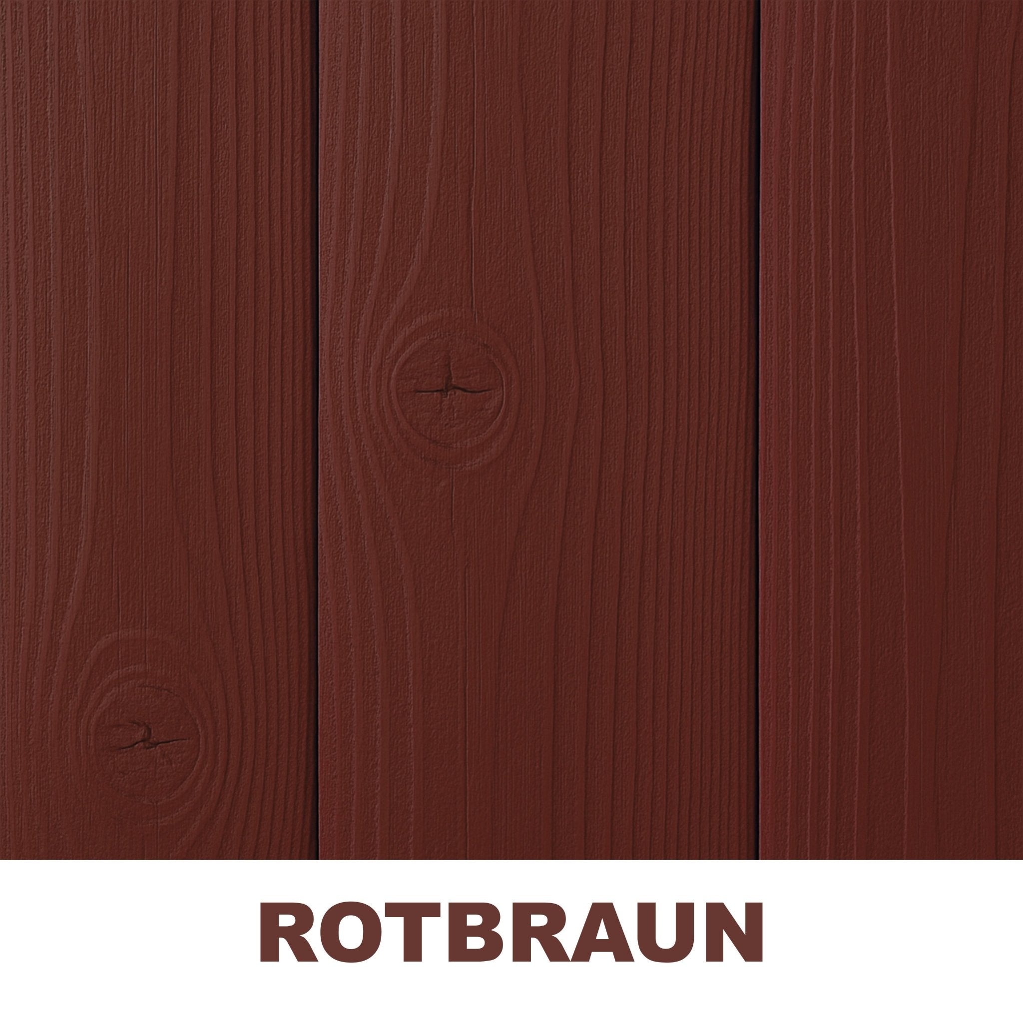 #Farbe_RAL 8012 Rotbraun