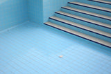 2K-Pack sealing slurry for swimming pool outdoor concrete area Gray SL430 5-20Kg