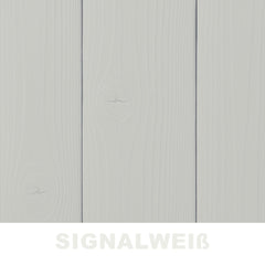 #Farbe_RAL 9003 Signalweiß