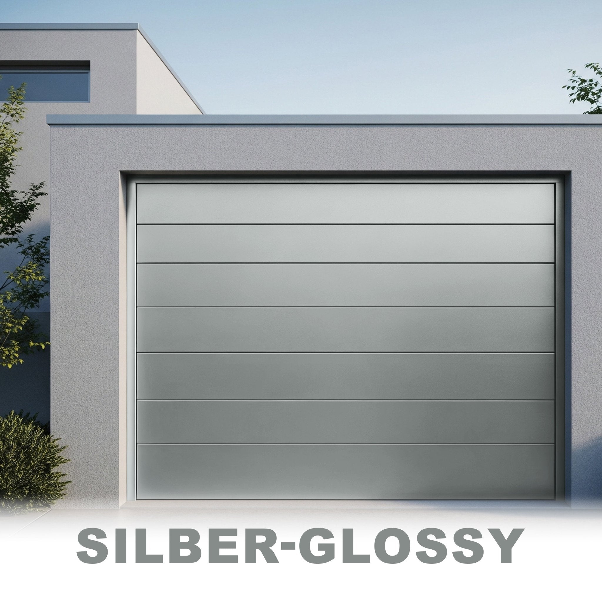 Metallschutzlack 4in1 Metalllack Metallfarbe Metallschutzfarbe W908 0,75 - 5L - WO - WE.SHOP