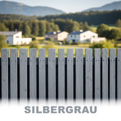 #Farbe_RAL 7001 Silbergrau