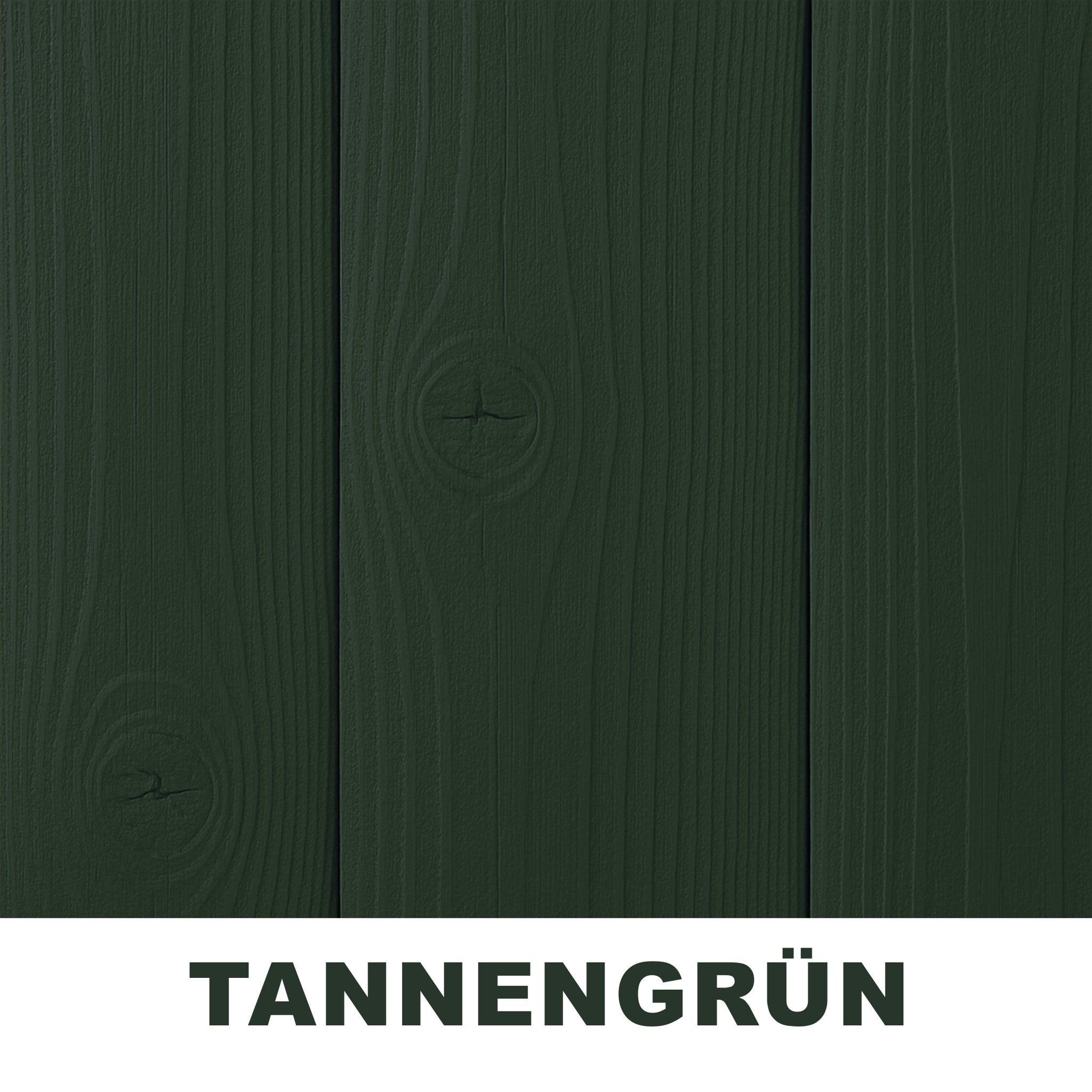 #Farbe_RAL 6009 Tannengrün