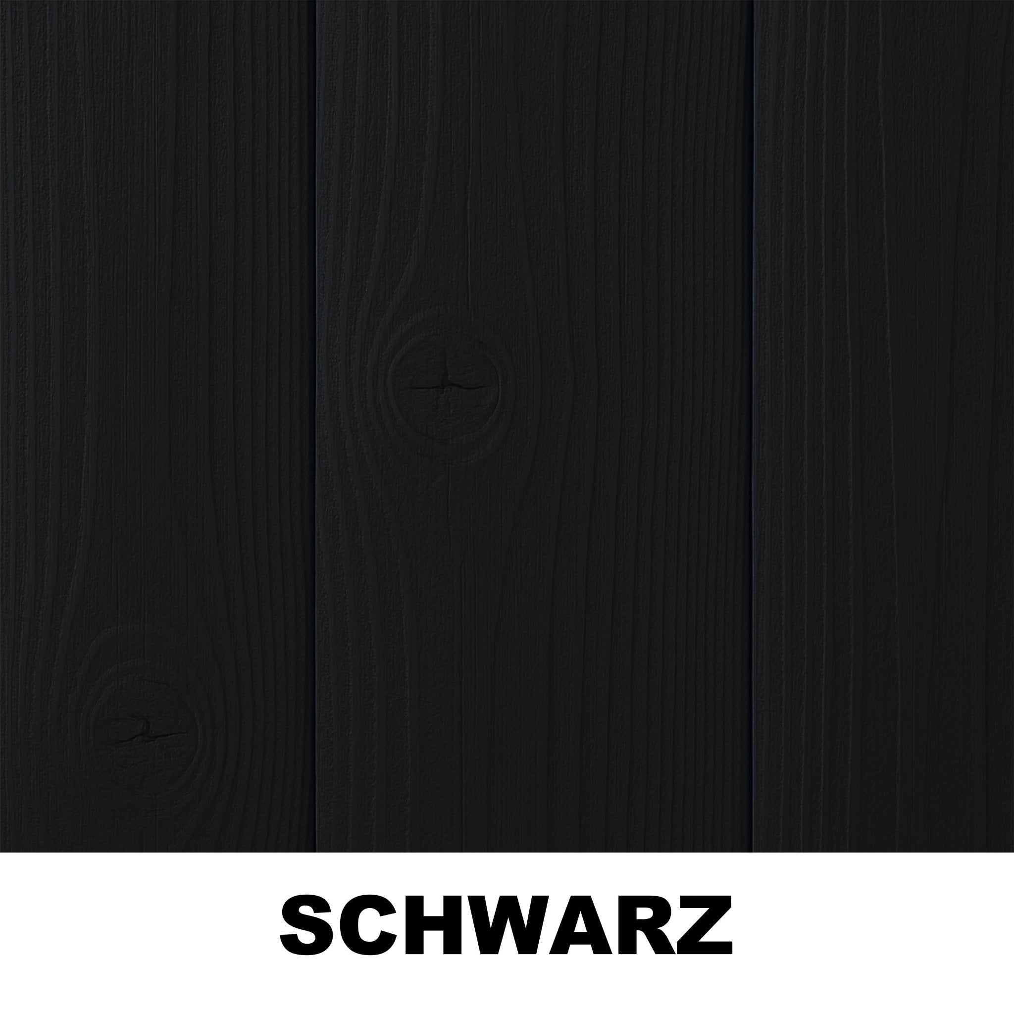 #Farbe_RAL 9005 Tiefschwarz