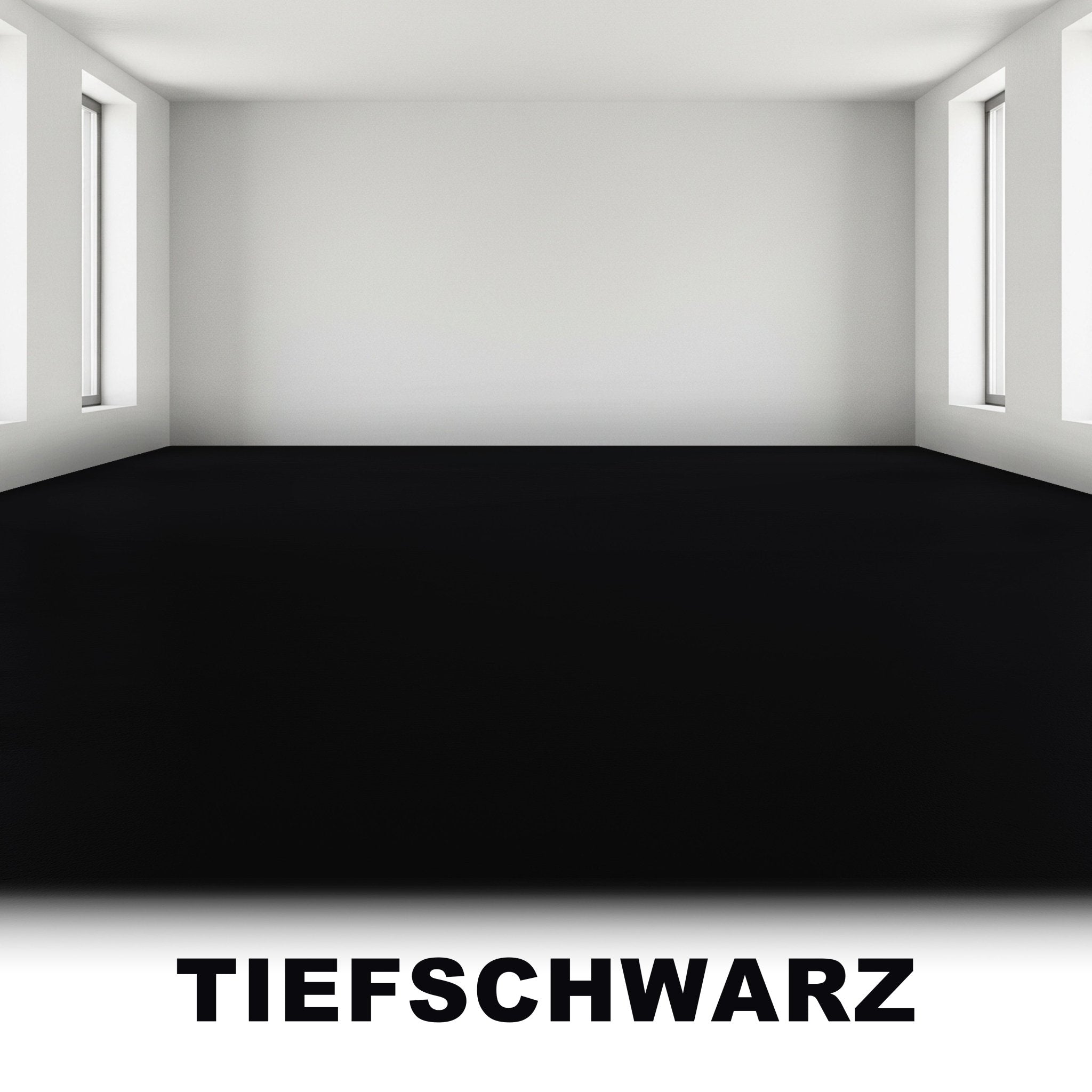 #Farbe_RAL 9005 Tiefschwarz