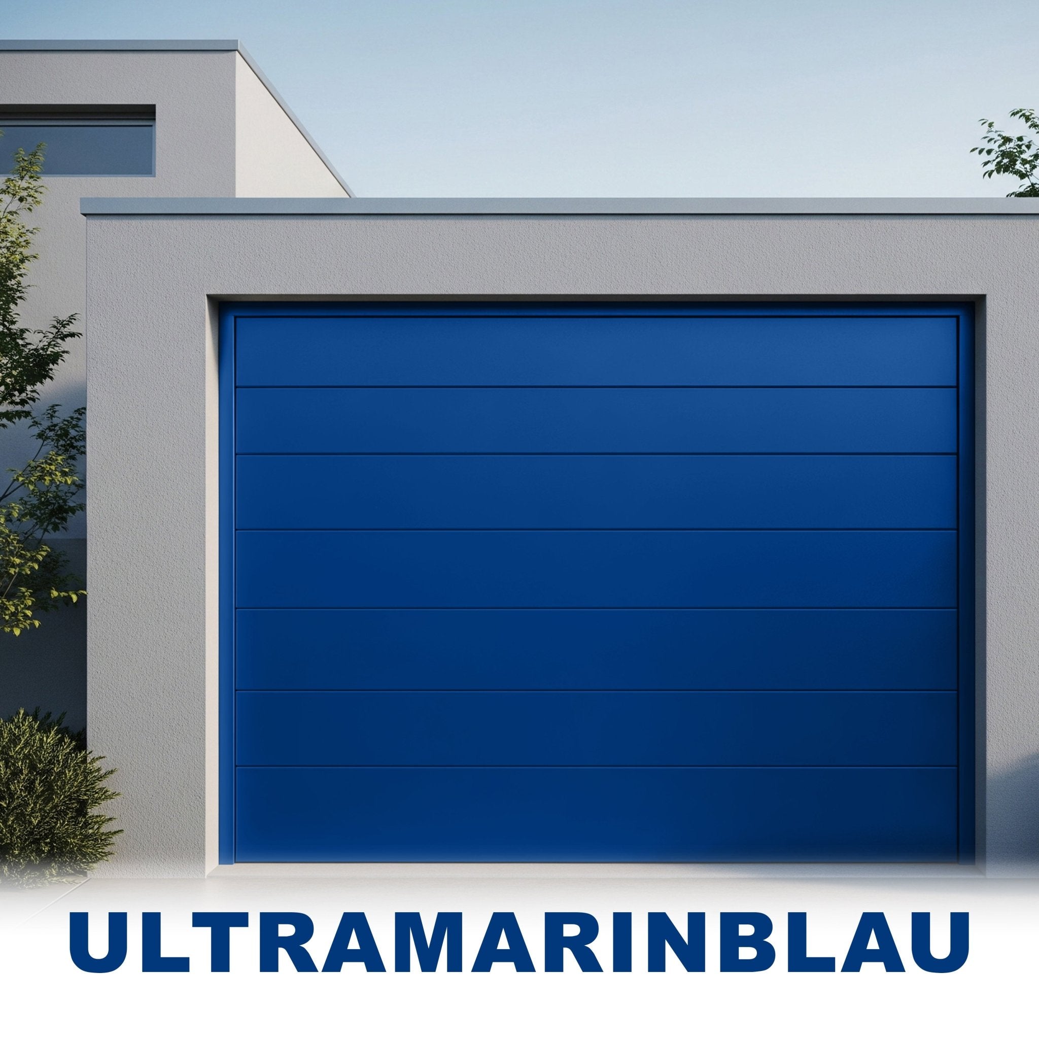 Metalllack Metallfarbe Buntlack Decklack für Metall Stahl Eisen W900 0,75 - 5L - WO - WE.SHOP