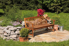 Huile bois Teck, Douglas - pour Mobilier de jardin, Terrasse W229 1-10L