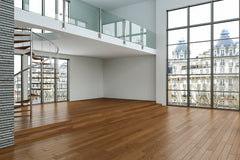 Wood Varnish Hard Floor Stair Parquet Clear Matt W410 1-20L