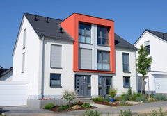 Peinture thermo pour toiture et soubassement W524 – Rénovation de toiture et tuiles – Revêtement de toiture – 0,75 à 20 L