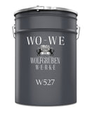 Peinture isolante thermique extérieure pour murs et façades W527 5-20L