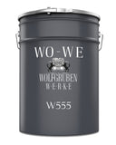 Peinture intérieure pour les murs et plafonds W555 5-20L