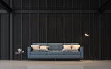 Acrylic sealant for concrete or cement-based floors W701 5-20L