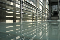 Scellant acrylique pour sols en béton ou dérivés ciment W701 5-20L