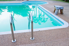 Liant époxy pour Tapis de pierre Fournit une haute adhérence Scelle la surface W727 1,5-6Kg