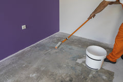 Primaire Apprêt W733 à base de Résine Epoxy - Revêtement de sol - Fixateur Hydrofuge