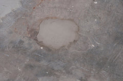 Mortier de Réparation sol - A base d'Epoxy - Enduit de rebouchage de fissure, trous W757 5-10KG