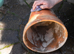 Nettoyant Cotto - Entretien des sols en pierre W854 1-10L