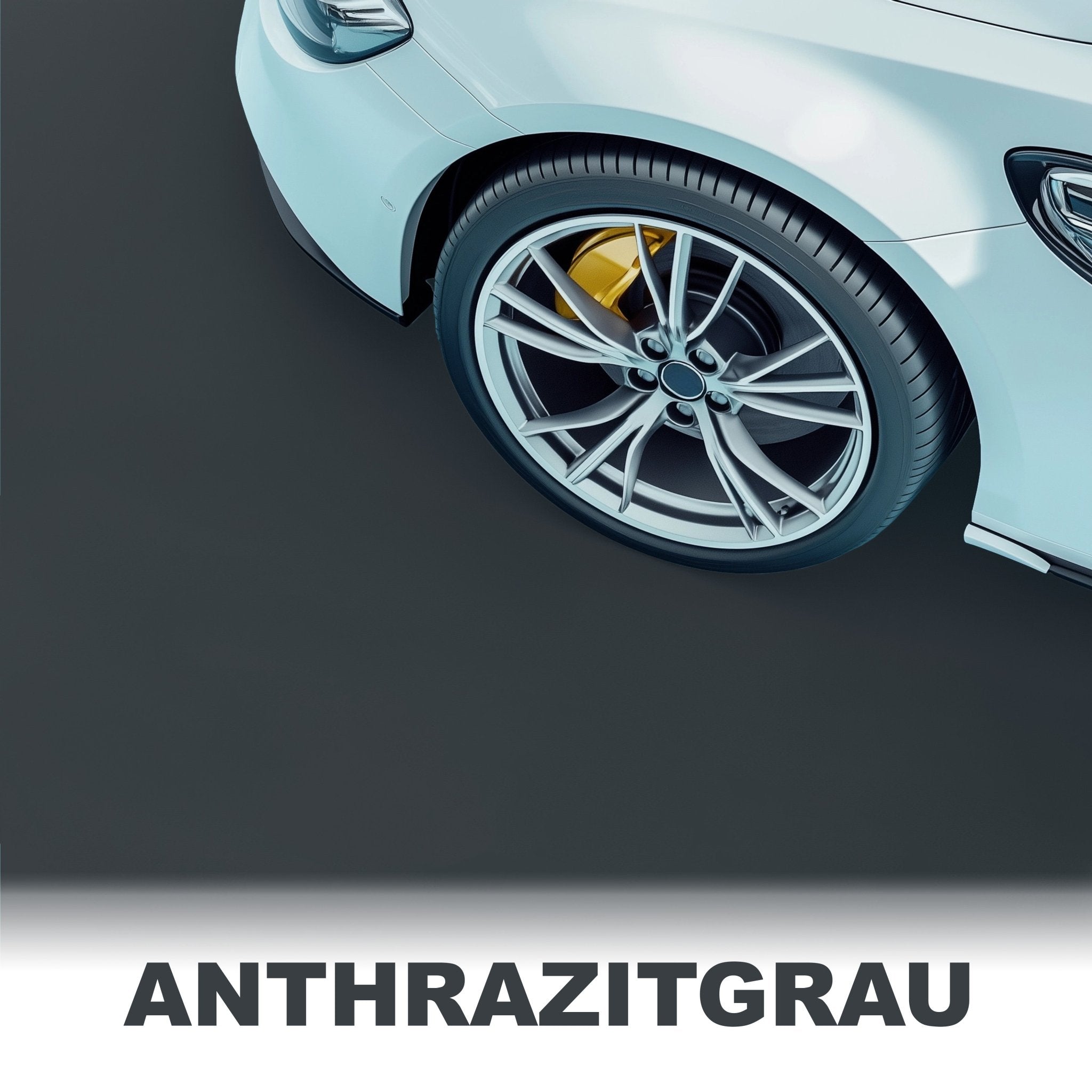 2K Garagenbodenbeschichtung Garagenfarbe Garagenbodenfarbe Epoxidharz Bodenbeschichtung für Garage Werkstatt Keller W707 2,5 - 20kg - WO - WE.SHOP