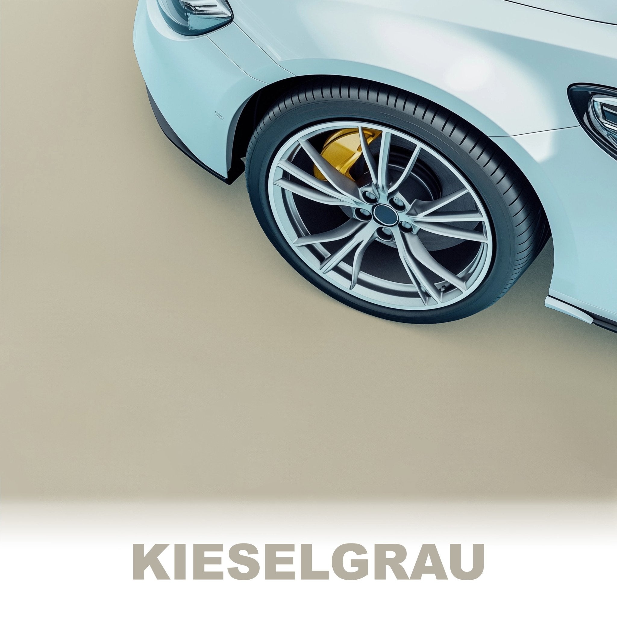 2K Garagenbodenbeschichtung Garagenfarbe Garagenbodenfarbe Epoxidharz Bodenbeschichtung für Garage Werkstatt Keller W707 2,5 - 20kg - WO - WE.SHOP
