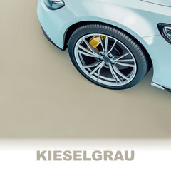 #Farbe_RAL 7032 Kieselgrau