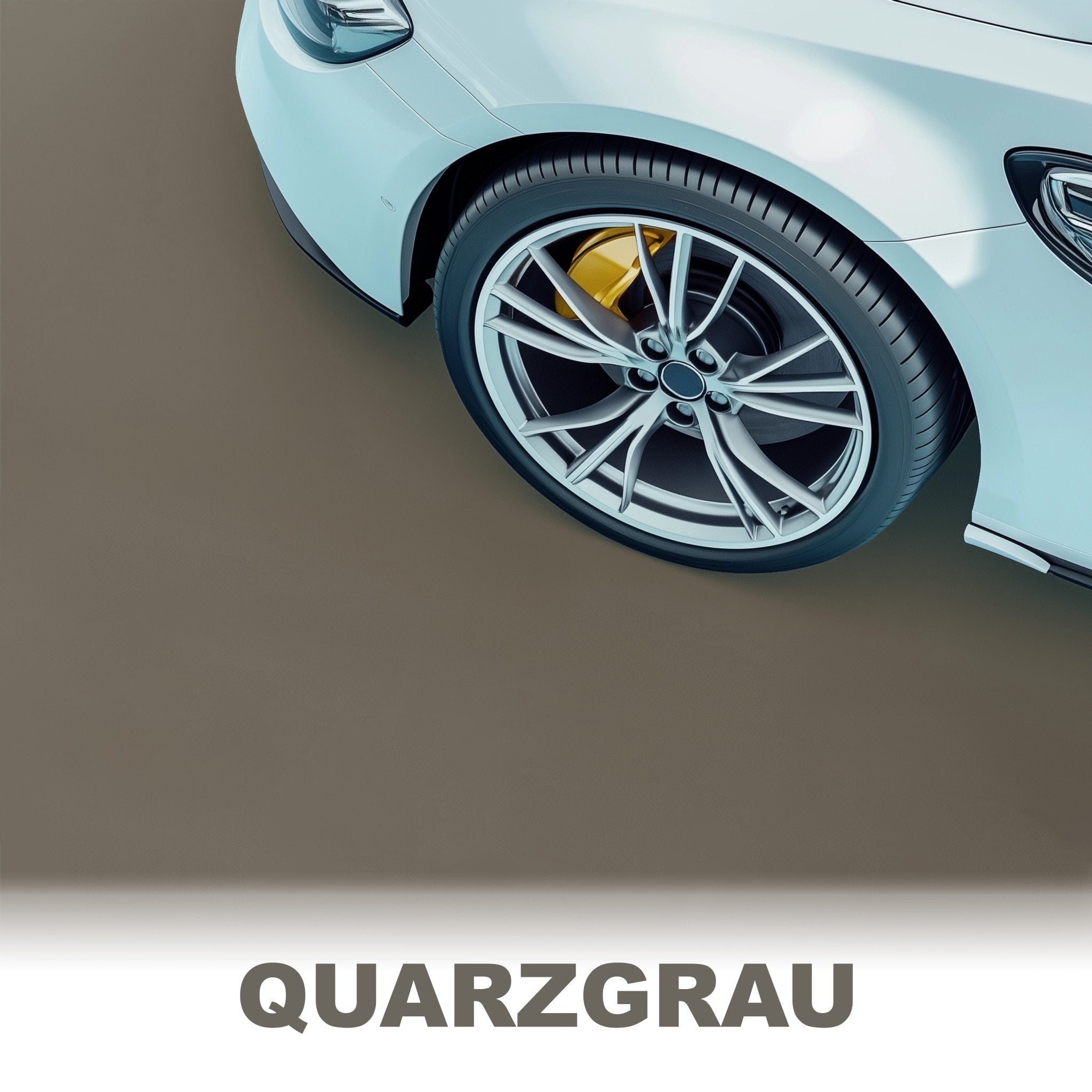 2K Garagenbodenbeschichtung Garagenfarbe Garagenbodenfarbe Epoxidharz Bodenbeschichtung für Garage Werkstatt Keller W707 2,5 - 20kg - WO - WE.SHOP