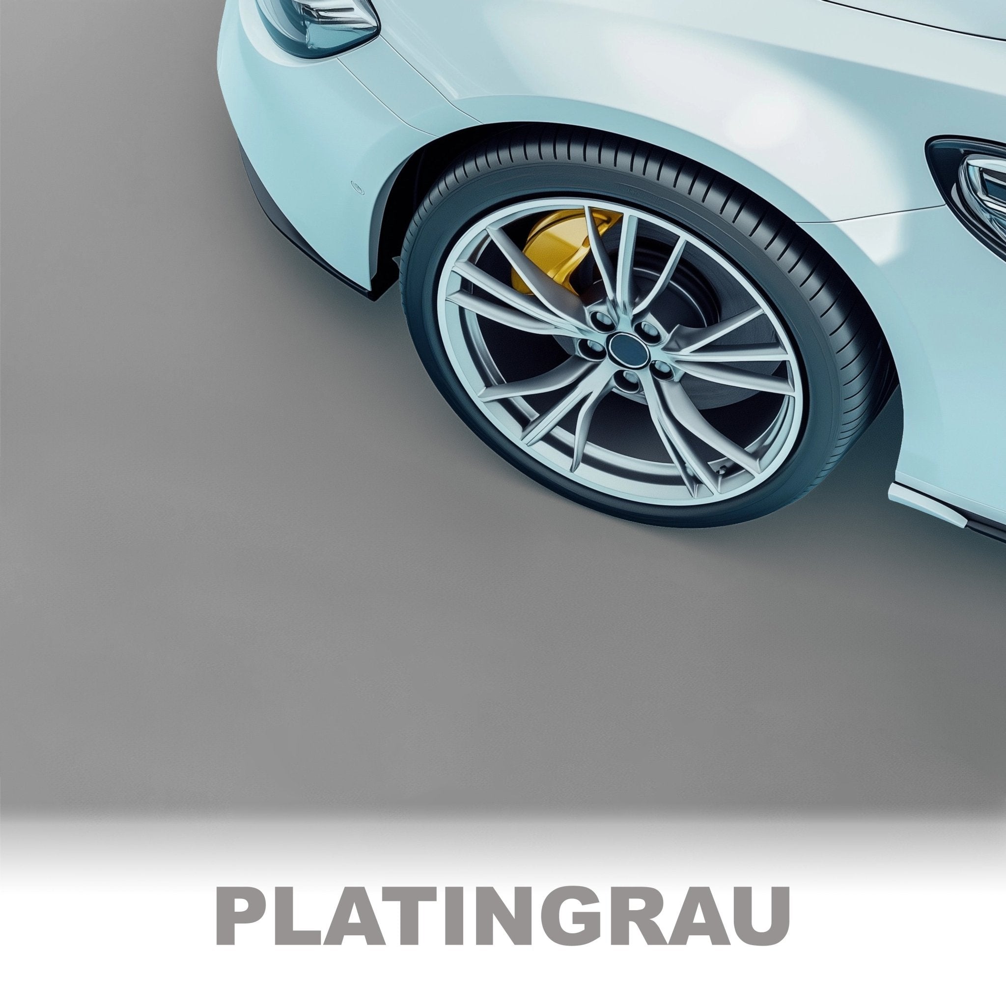 2K Garagenbodenbeschichtung Garagenfarbe Garagenbodenfarbe Epoxidharz Bodenbeschichtung für Garage Werkstatt Keller W707 2,5 - 20kg - WO - WE.SHOP