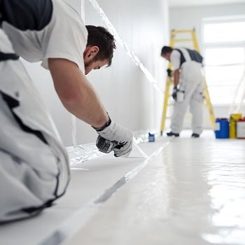 Malerkrepp Kreppband Abdeckklebeband Malerband Profi Maler Krepp - WO - WE.SHOP