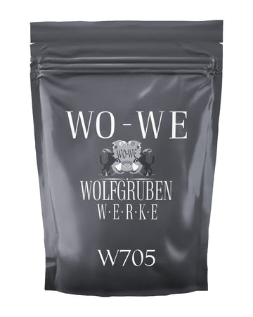Durcisseur pour peinture résine époxy colorée WO-WE W705 0,225-1,8 kg