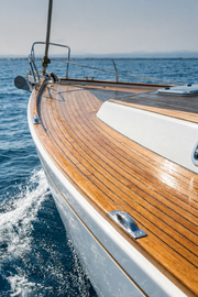 Bateaux & yachts